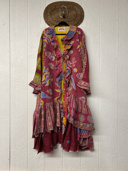 Pareo Kantha Pixie Duster 1026 070