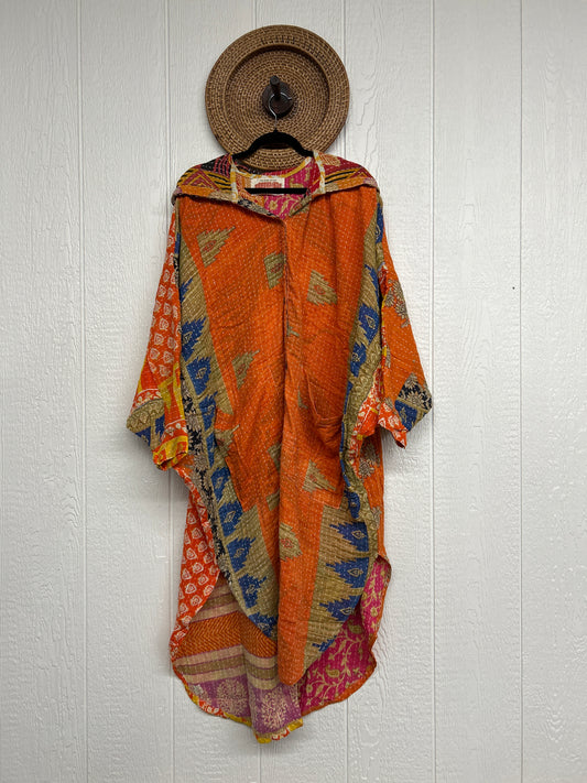 Poetic Hoodie Maxi 1025 145