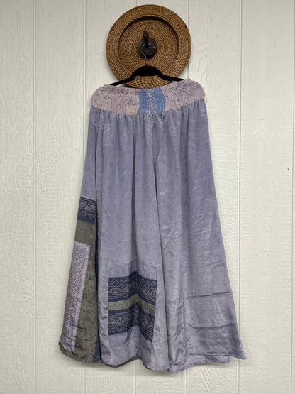Rasgulla Sari Butterfly Pant 1026 243