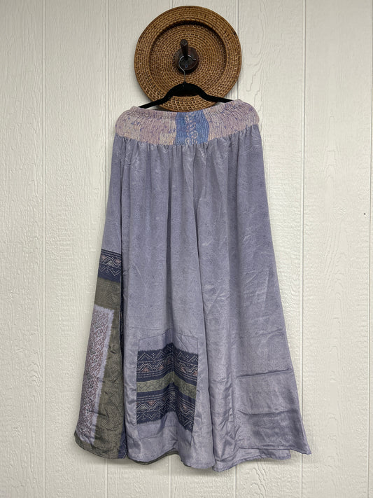 Rasgulla Sari Butterfly Pant 1026 243