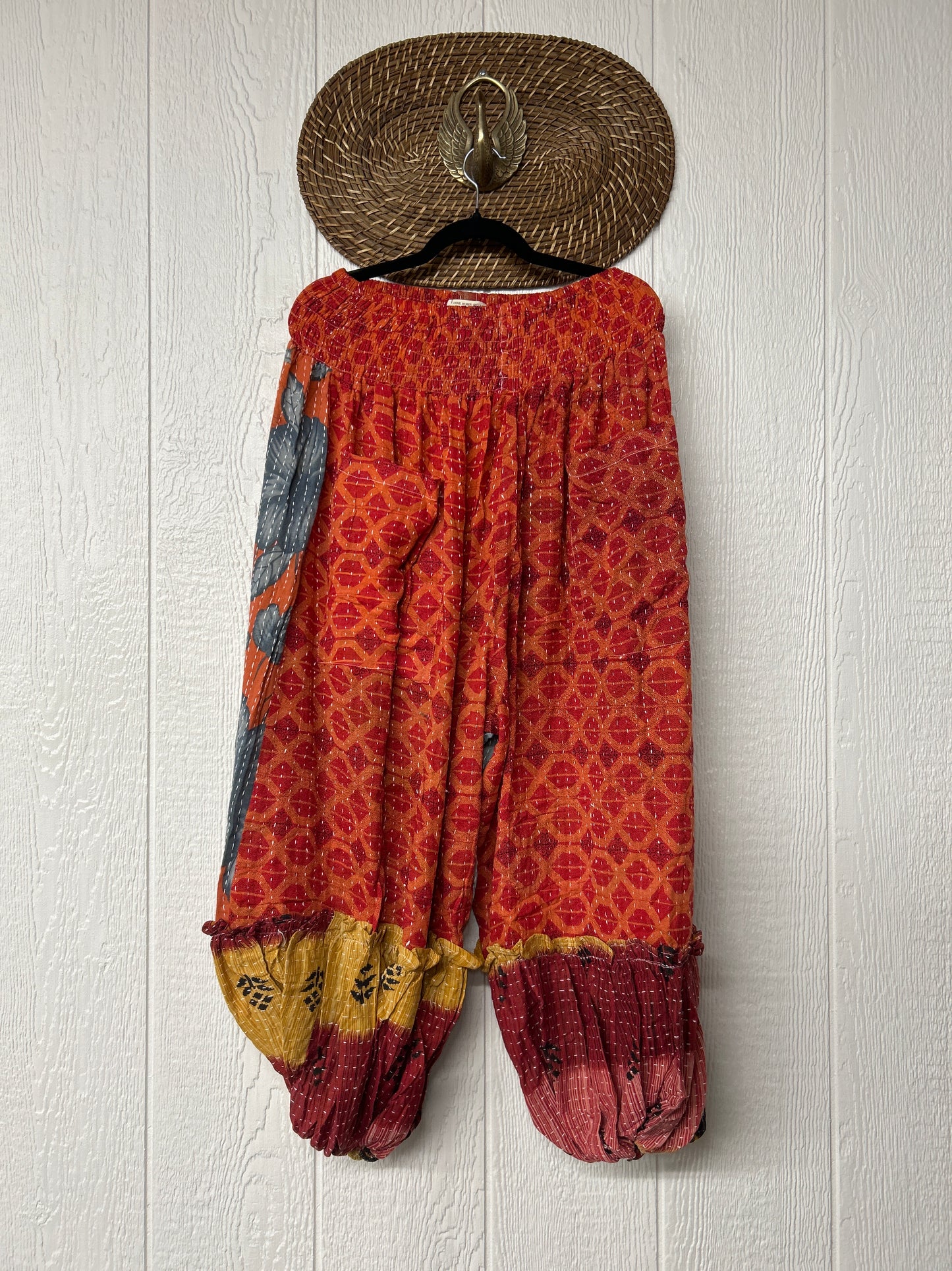 Pareo Kantha Joplin Jogger Pant 1125 061