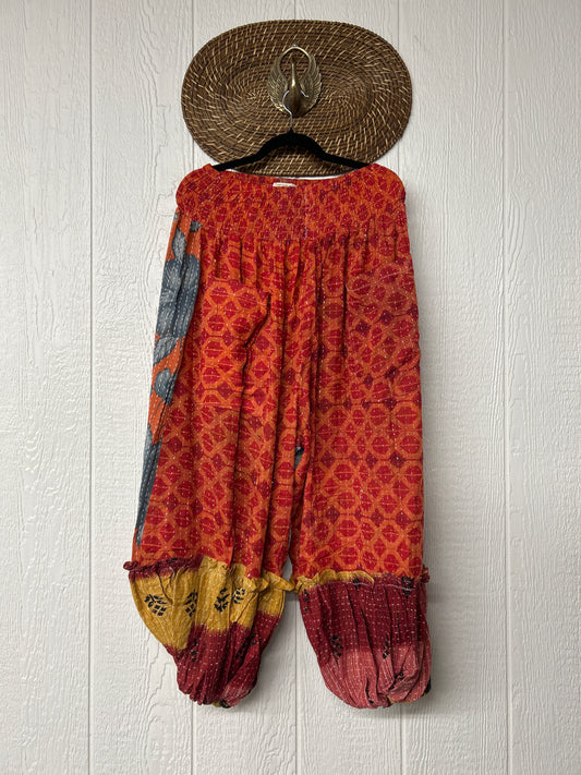 Pareo Kantha Joplin Jogger Pant 1125 061