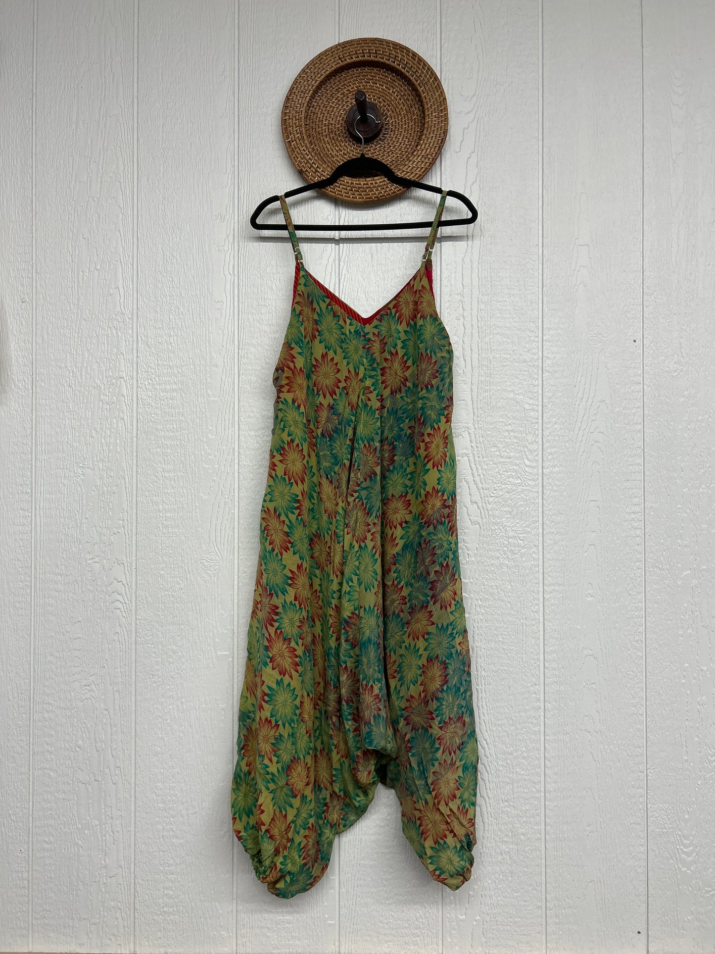 Duality Raven Jogger Jumpsuit 0626 027