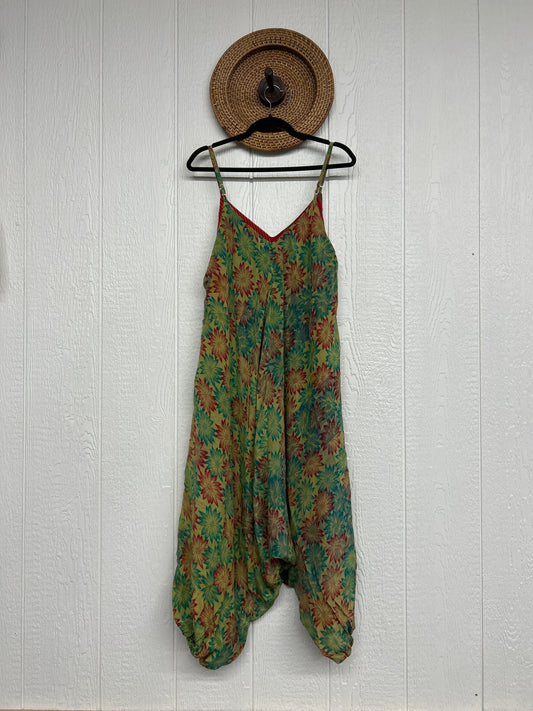 Duality Raven Jogger Jumpsuit 0626 027