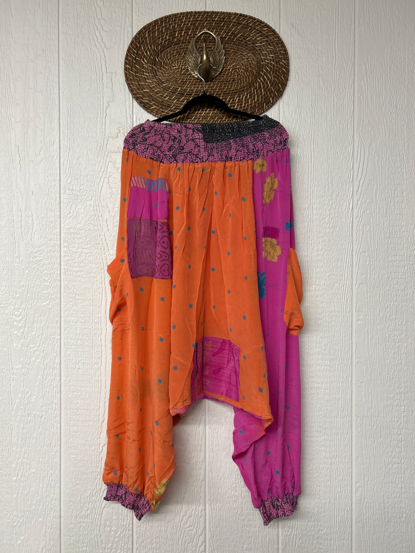 Crepe Sari Be Still Harems 0426 241