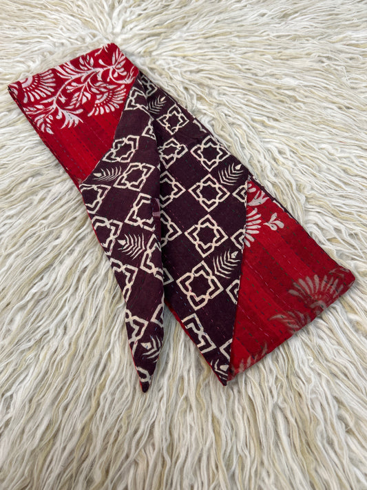 Pareo Kantha Headwraps 0226 157