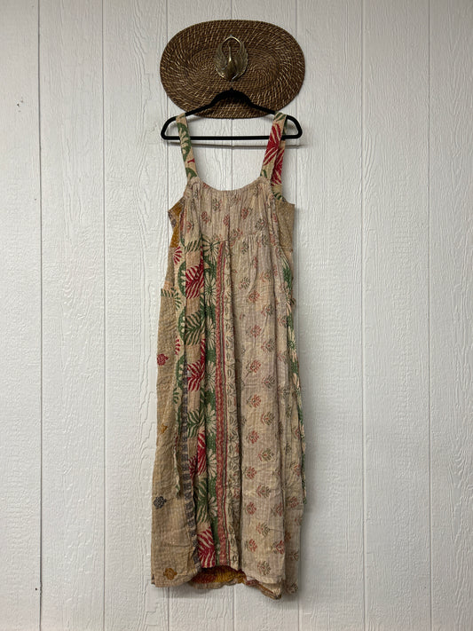 Pareo Kantha Crossroad Dress 0926 070