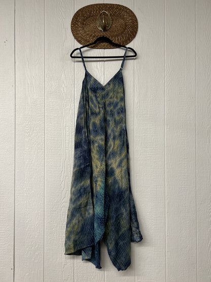 Pareo Kantha Raven Jumpsuit 0926 191