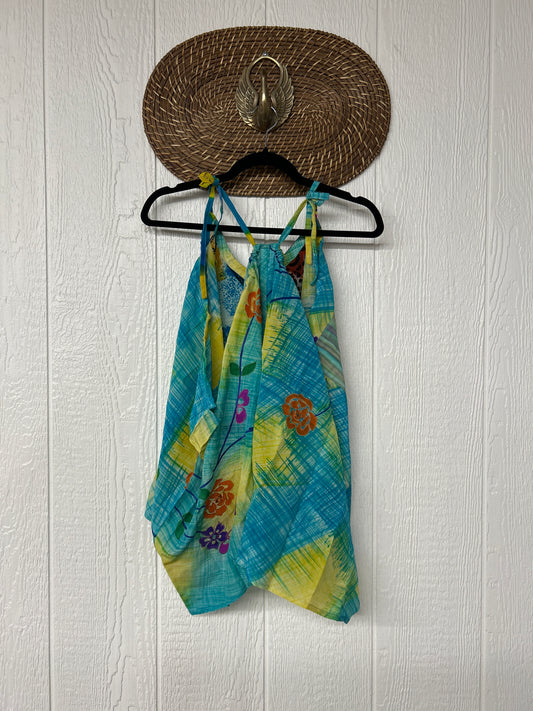 Free Fallin' Tank 0725 060