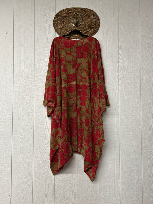 Sacred Split Tunic 0725 121