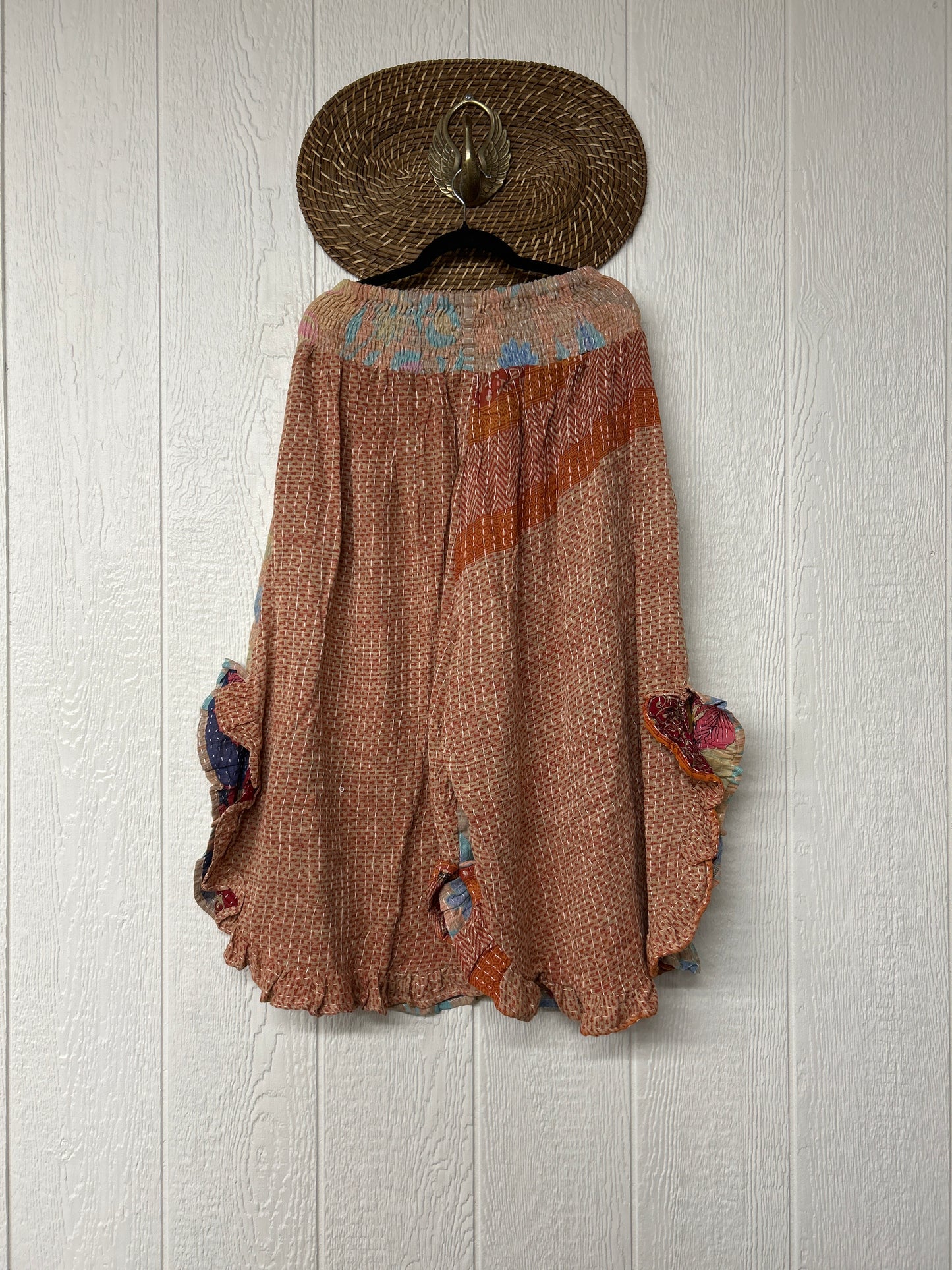 Pareo Kantha Inner Peace Gauchos 0626 160