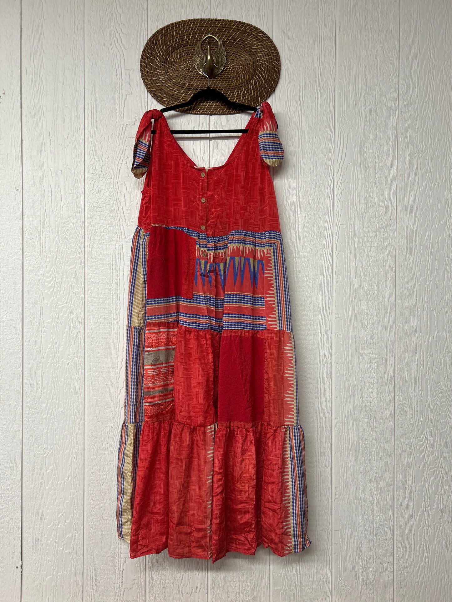 Celeste Jumpsuit 0725 094