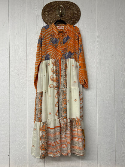 Rasgulla Luminous Maxi Dress 1025 260