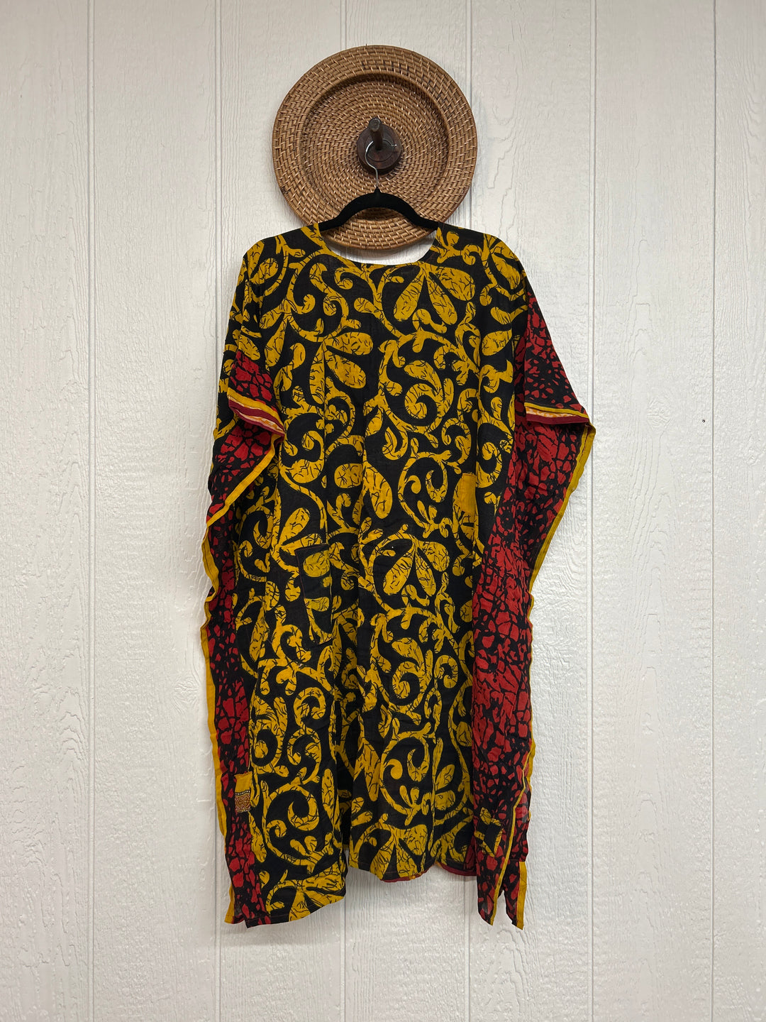 Take It Easy Summer Kimono 0625 159
