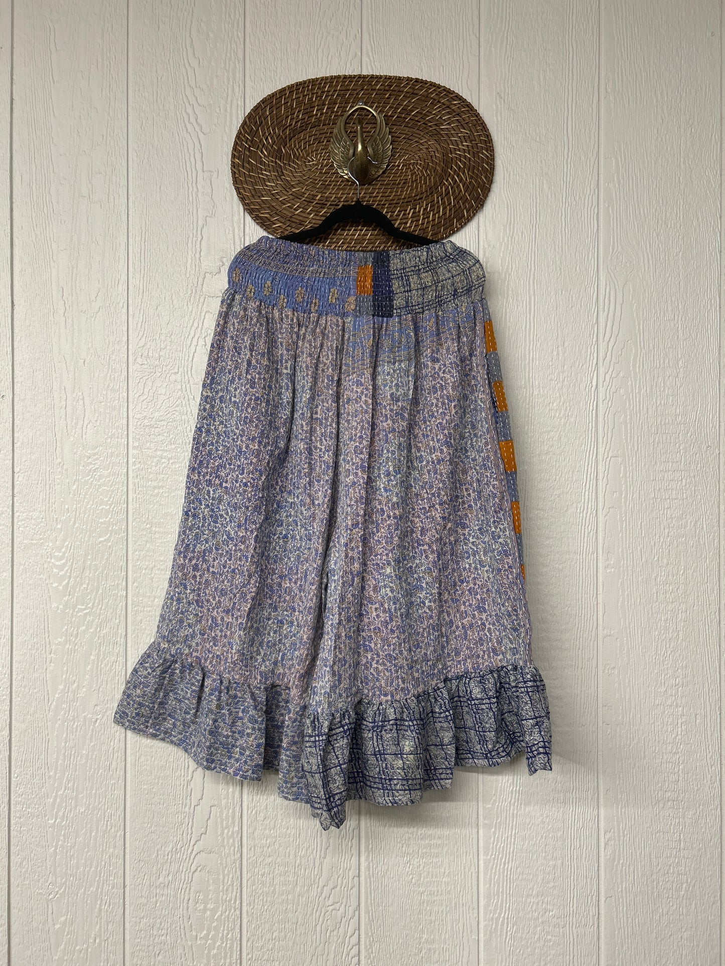 Pareo Kantha Joplin Gauchos 0726 266