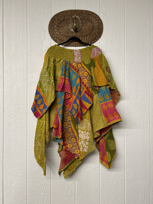 Pareo Kantha Pixie Pant 0826 136