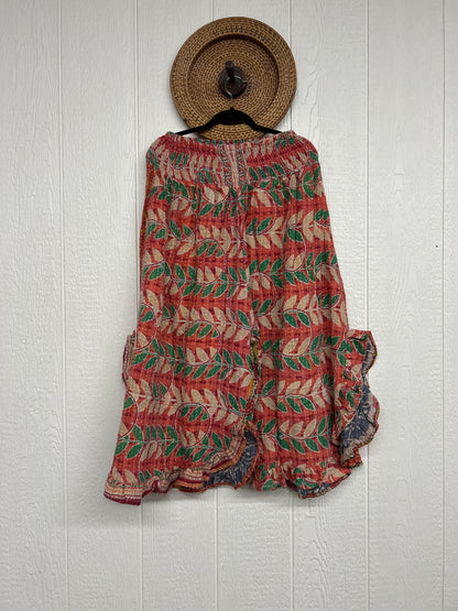 Pareo Kantha Inner Peace Gauchos 0626 081