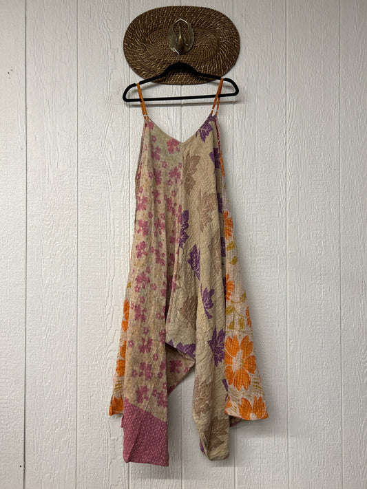 Pareo Kantha Raven Jumpsuit 0926 086