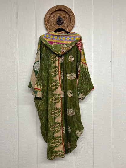 Poetic Hoodie Maxi 1025 167