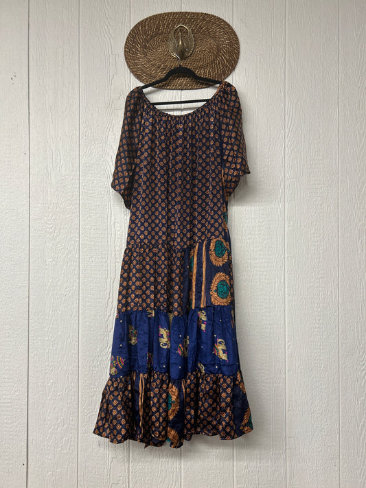 Rasgulla Sari Nova Maxi 0826 262