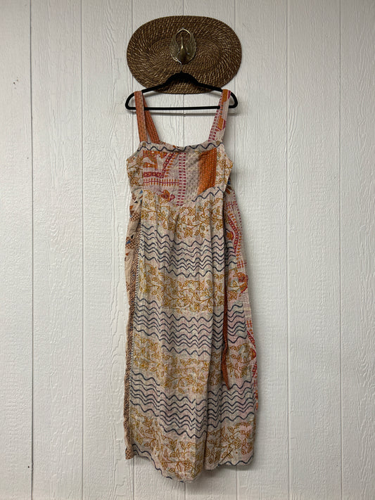 Pareo Kantha Crossroad Dress 0926 077
