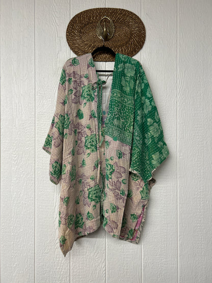 Pareo Kantha Shortie Moondance Muu 0926 014