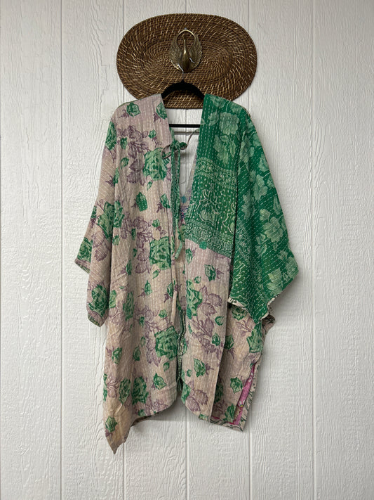Pareo Kantha Shortie Moondance Muu 0926 014