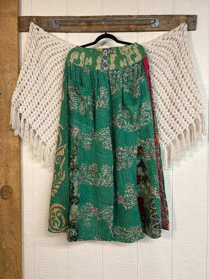 Pareo Kantha On Cloud Nine Synergy Pants 0226 043