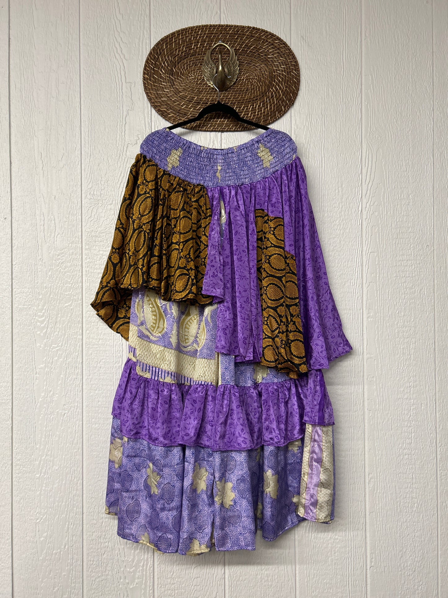 Rasgulla Sari Enchanted Pants 1225 185