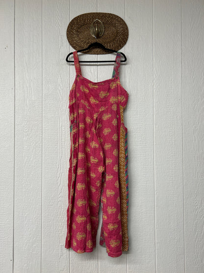 Crossroad Kantha Overalls 1025 146