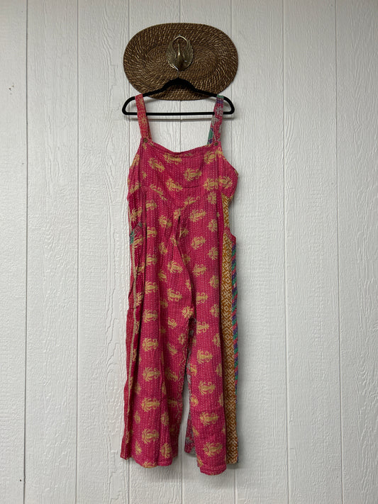 Crossroad Kantha Overalls 1025 146