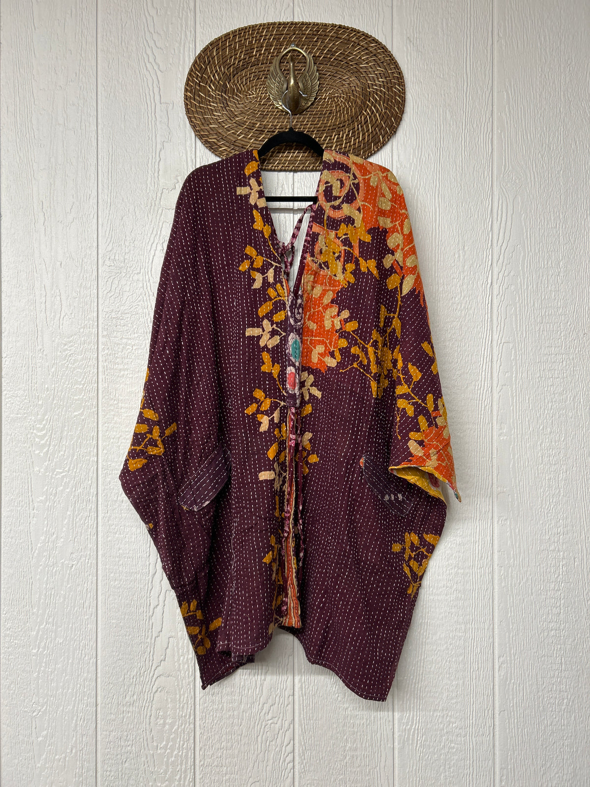 Pareo Kantha Shortie Moondance Muu 0926 103