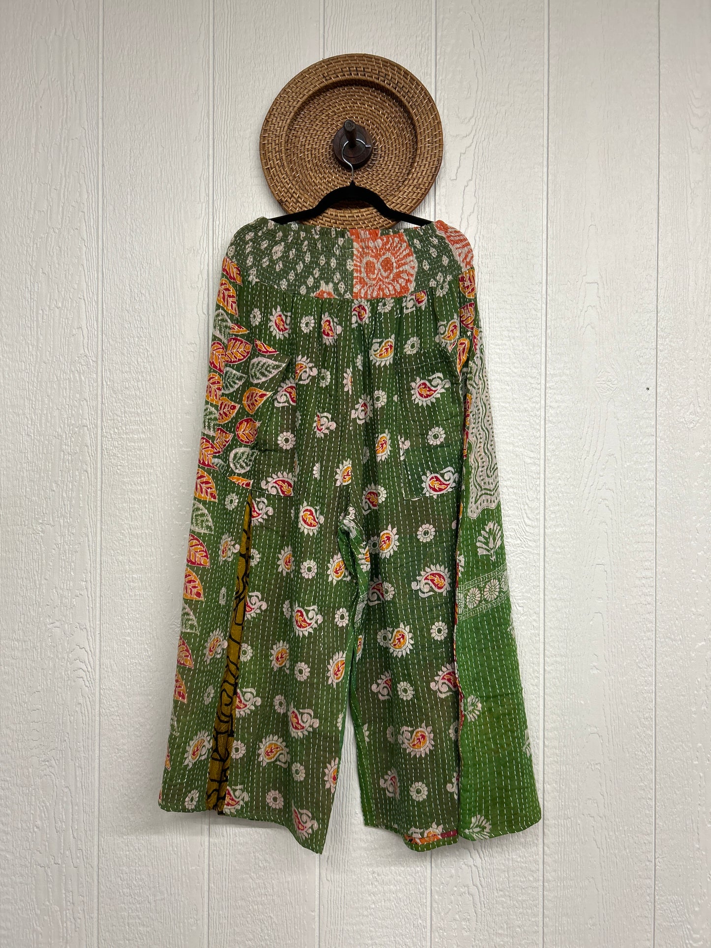 Pareo Kantha On Cloud Nine Synergy Pants 0226 119