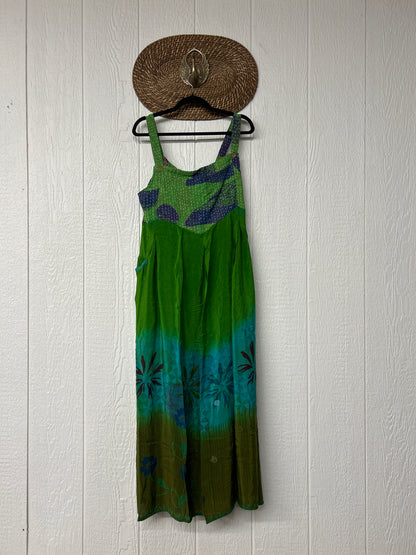Crossroad Overall Dress 0925 066