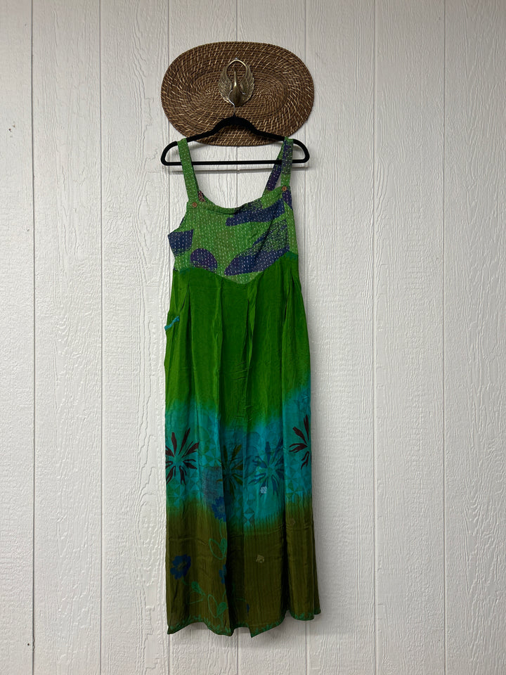 Crossroad Overall Dress 0925 066
