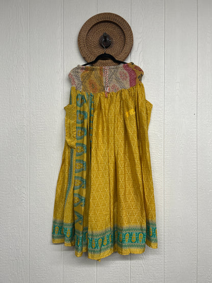 Rasgulla Sari Free Bird Convertible Skirt 0226 018
