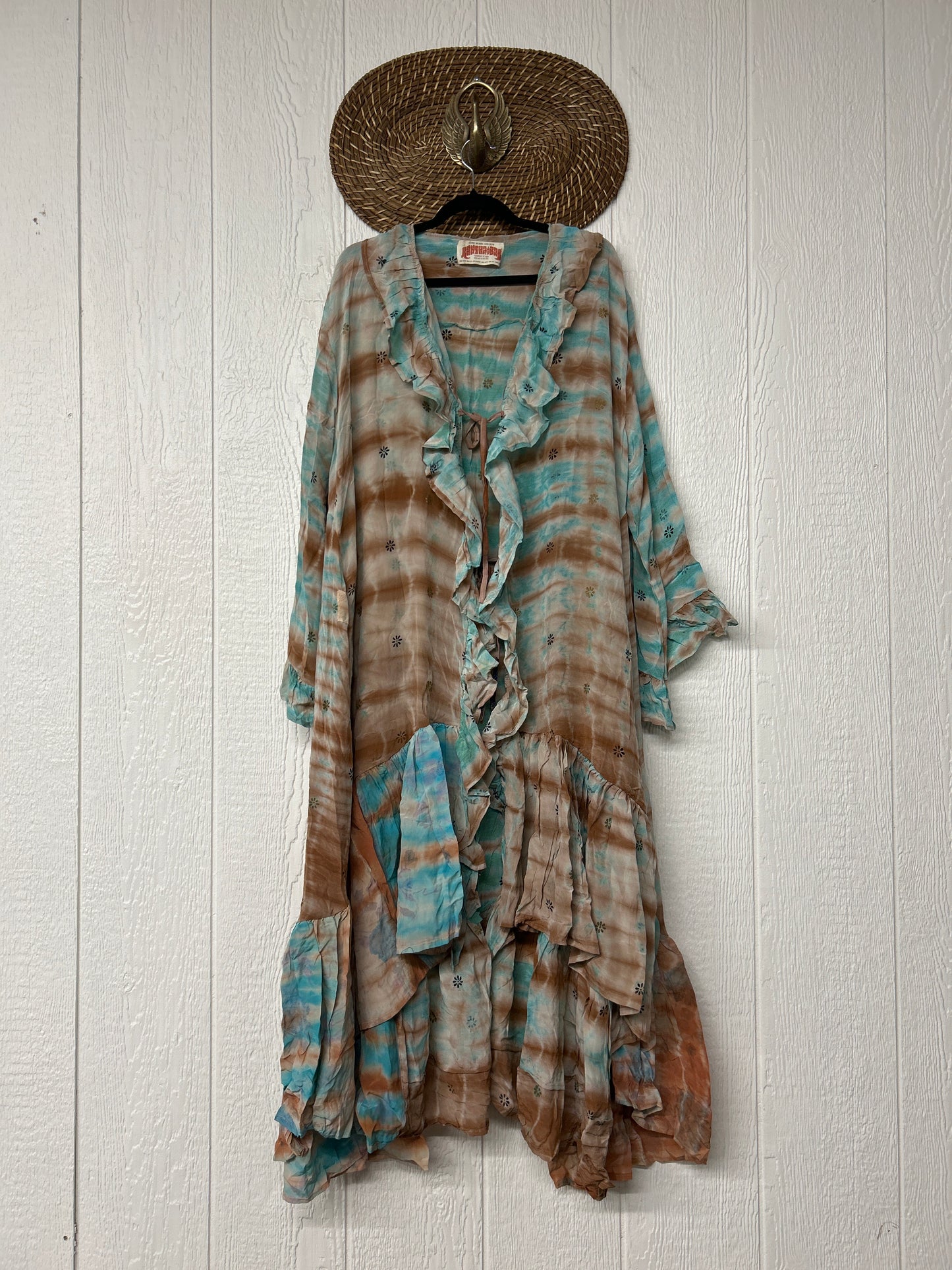 Crepe Sari Pixie Duster 1225 215