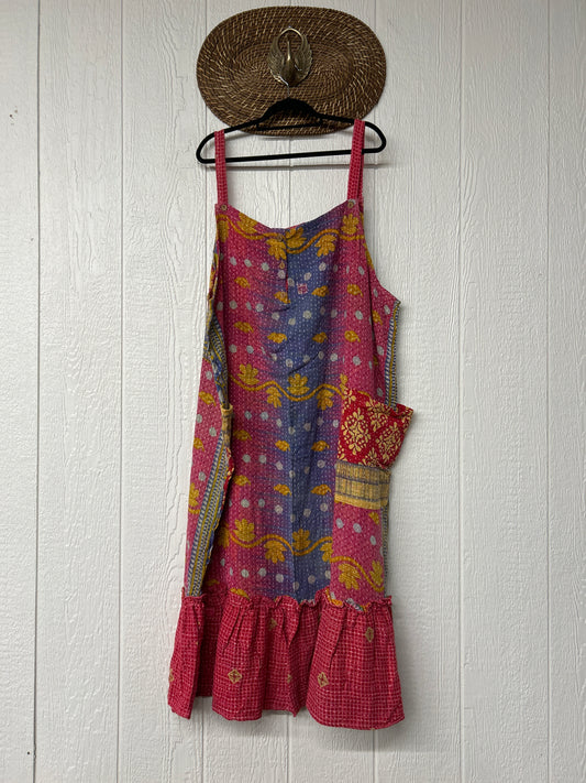 Pareo Kantha Joplin Dress 1125 131