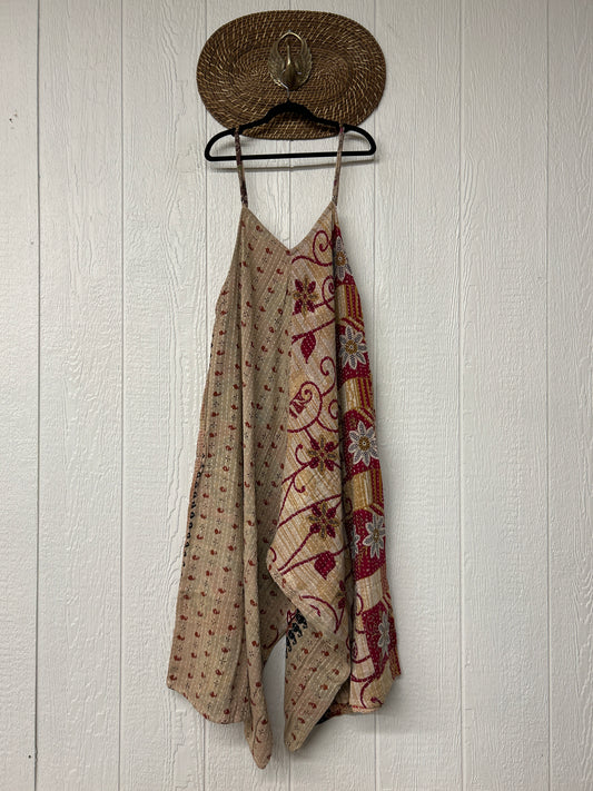 Pareo Kantha Raven Jumpsuit 0426 231