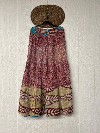 Lotus Wide Leg Pants 0925 180