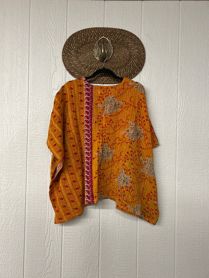 Kantha Shortie-Muu 0625 225