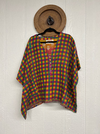 Pareo Kantha Shortie-Muu 0926 255