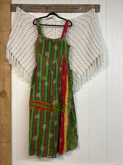 Pareo Kantha Crossroad Dress 0926 151