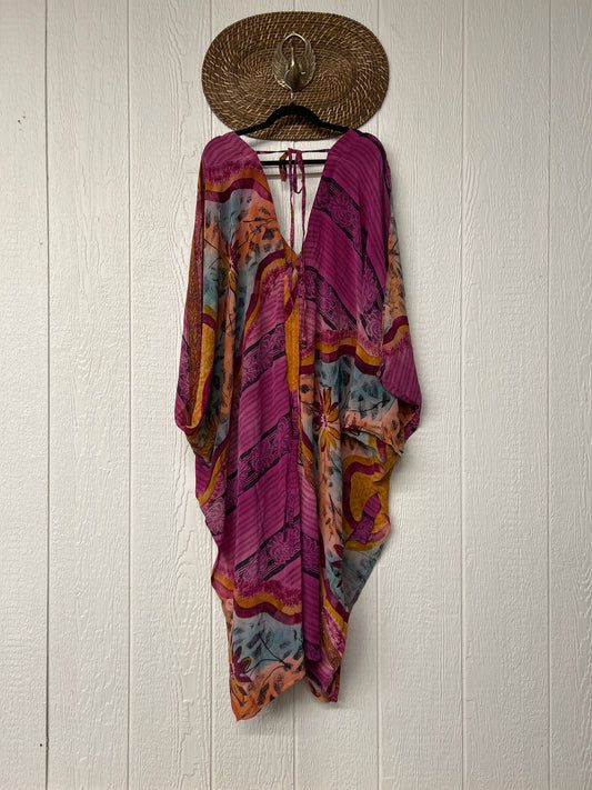 Crepe Sari Moondance Muu 1225 067