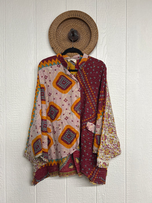 Dylan Button-Down 1025 016