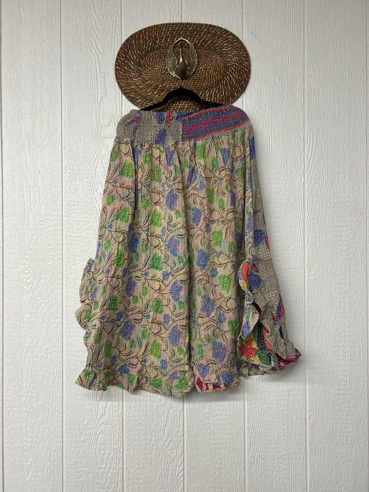 Pareo Kantha Inner Peace Gauchos 0626 117