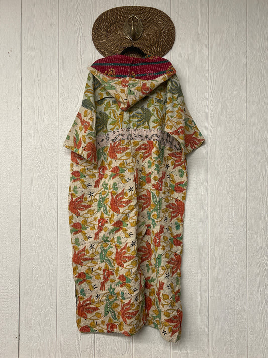 Pareo Kantha Zen Hoodie Jumpsuit 0726 085