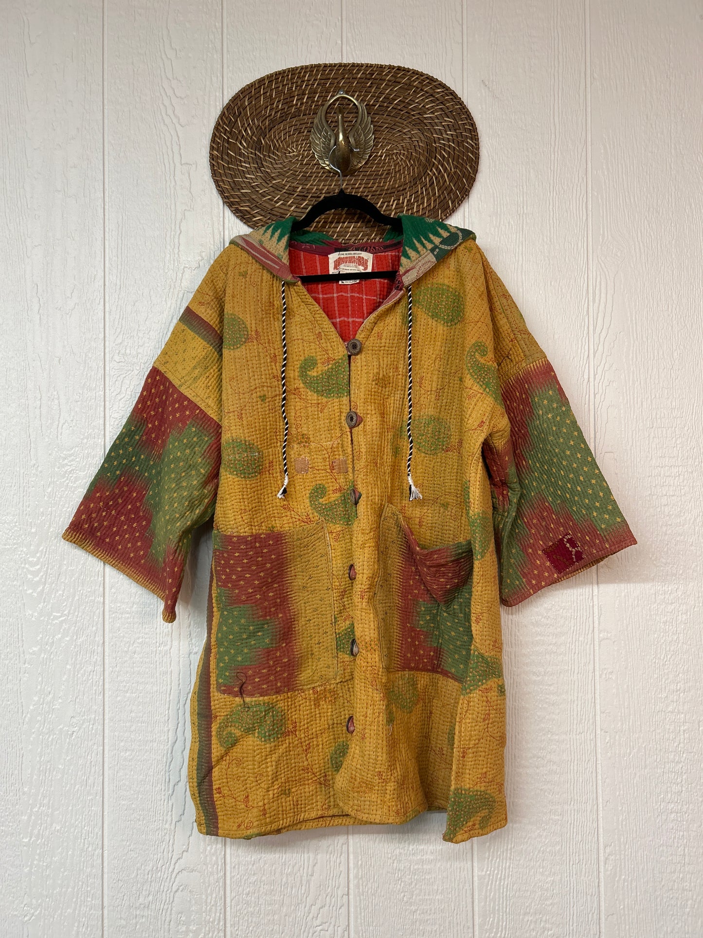 Half Moon Shacket 1025 053