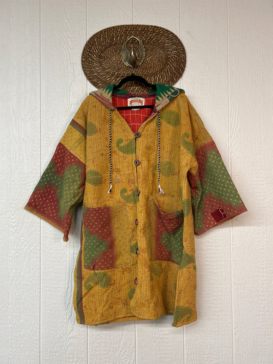 Half Moon Shacket 1025 053