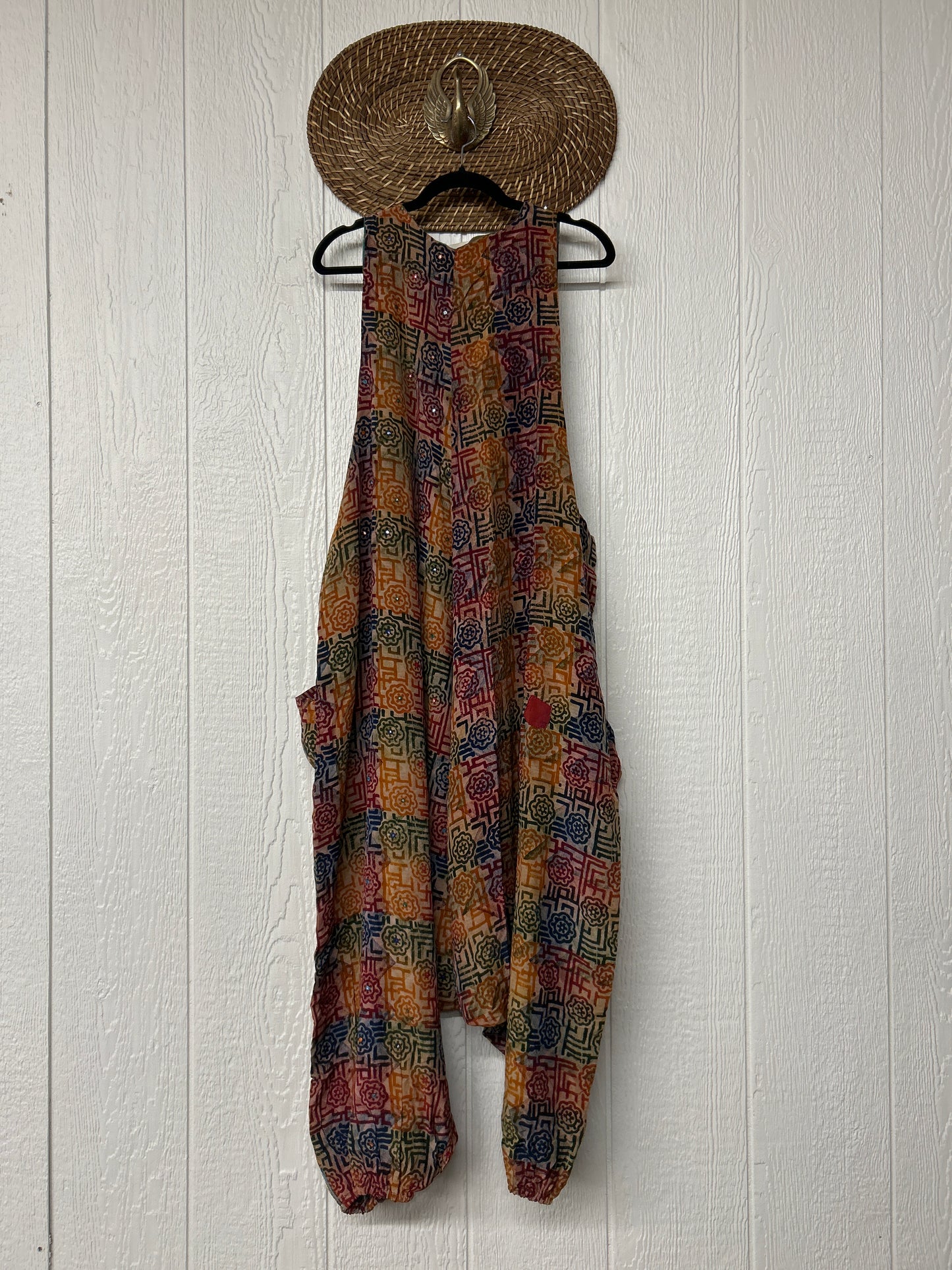 Duality Erin Jogger Jumpsuit 1125 077